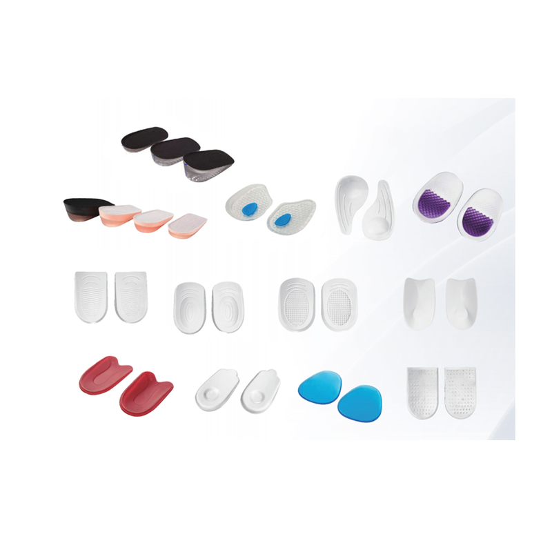 Pu Gel Foot Care Cosce