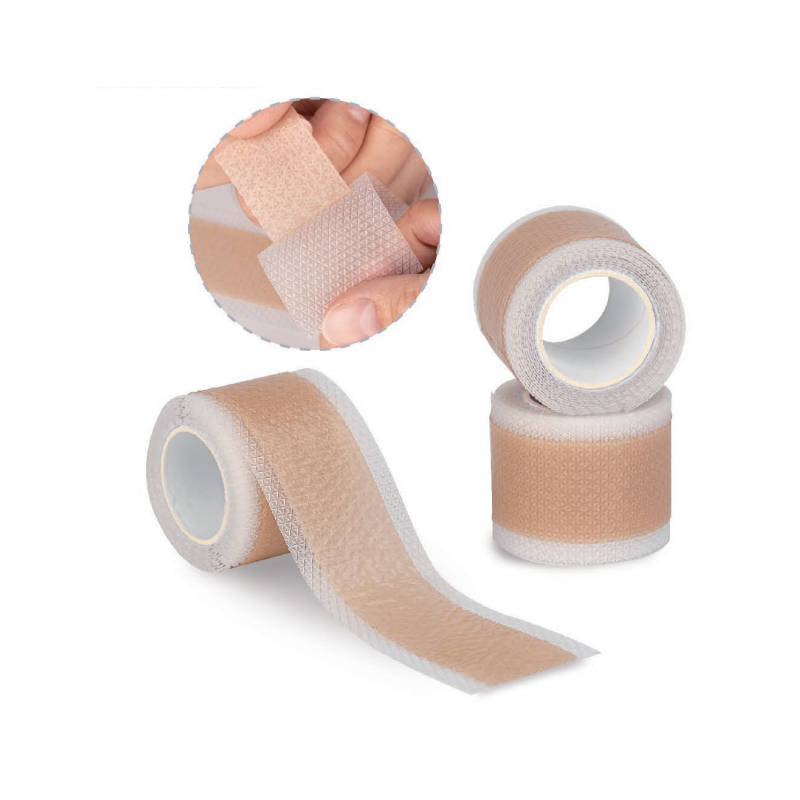 Fita de silicone PU 