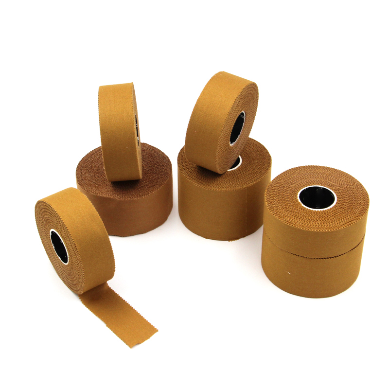 Esporte Sport Rayon Tape Adhesive Strapping Breathable