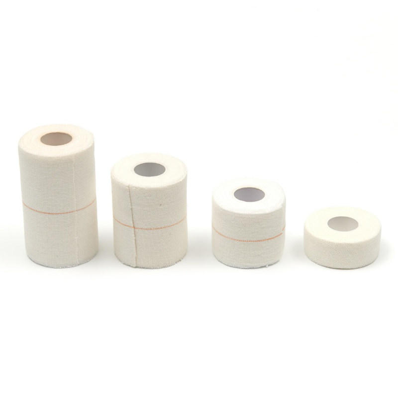 Algodão EAB Elastic Sports Bandrages 