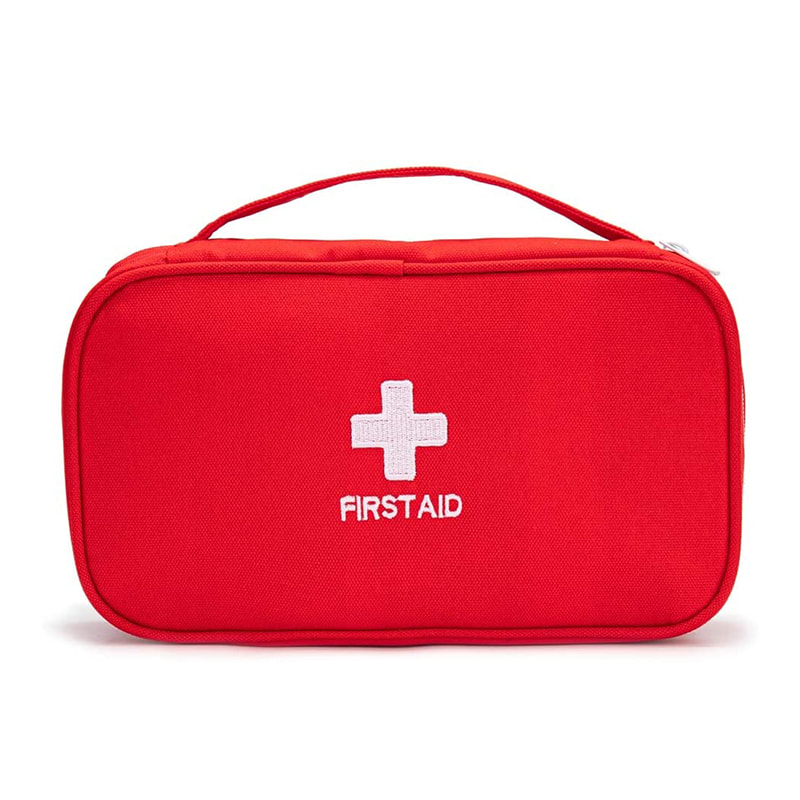 Resgate de viagens ao ar livre Bolsa de primeiros socorros vazios para o carro em casa esporte 