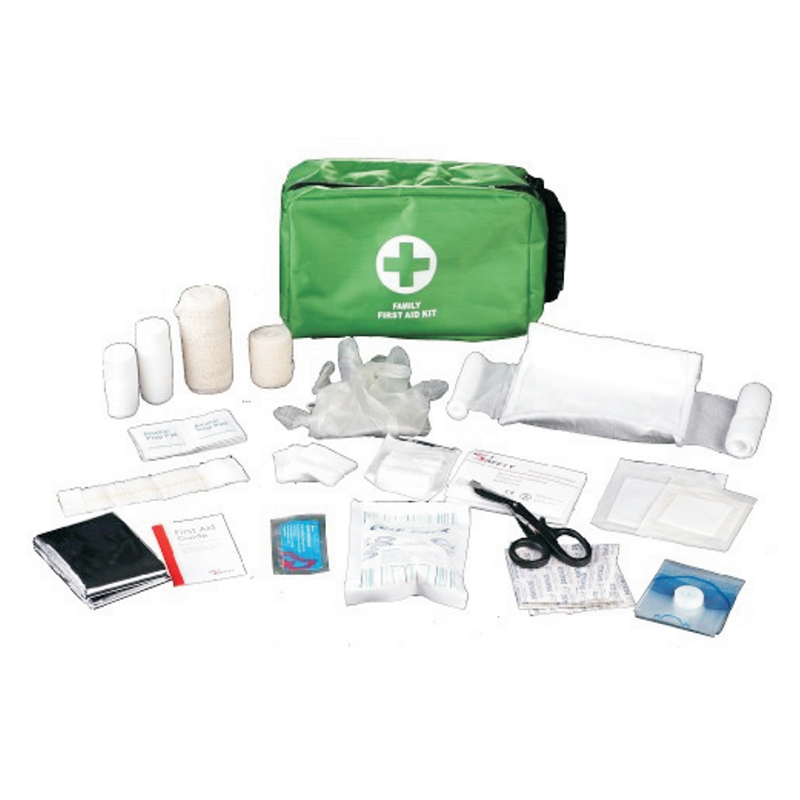 Kit portátil Exlarge