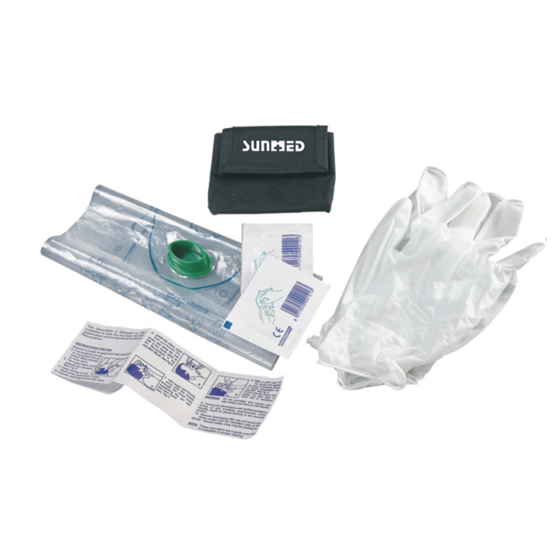 Pacote anti-infecção
