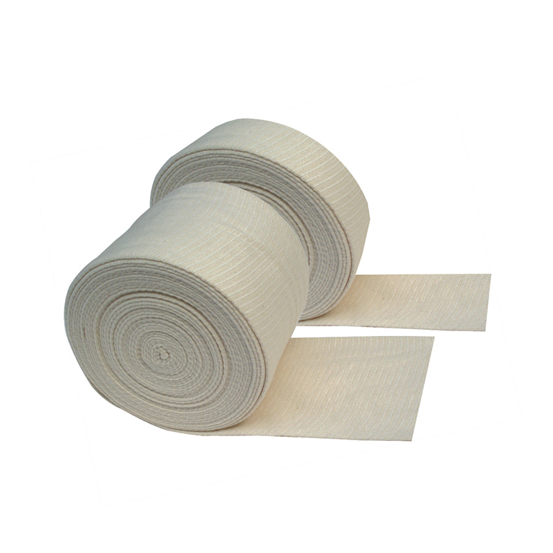 Bandagem tubular