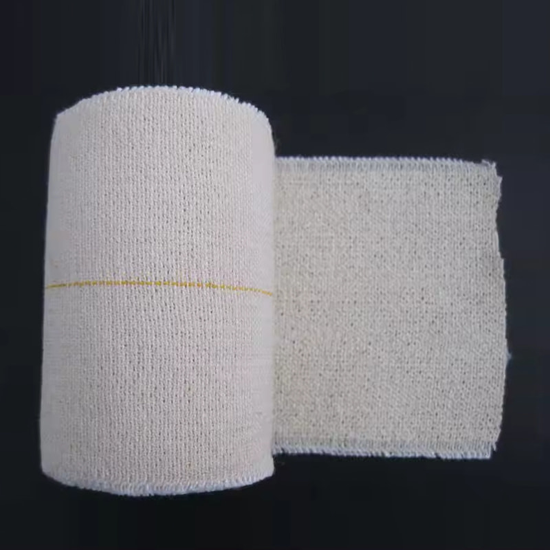 Fabricantes de bandagem de adesivo elástico